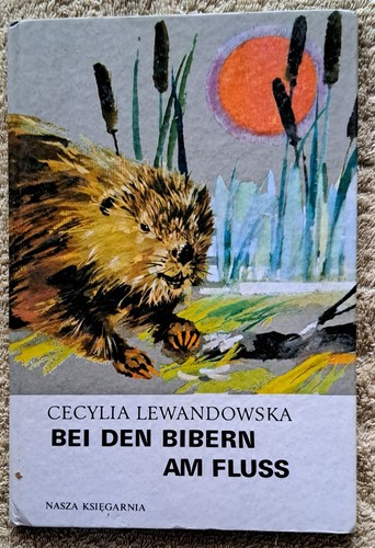 Bei den bibern - den, von