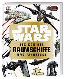 Star wars lexikon - lexikon, der