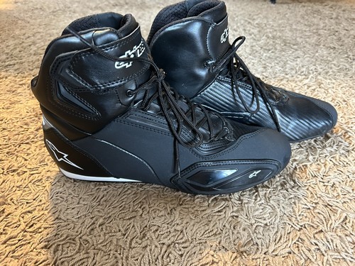 Alpinstars motorrad boots - motorrad,