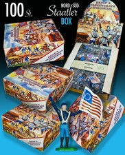 100er BOX TIMPO TOYS HONG KONG