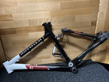 26" Rotwild R2 Carbon Fully