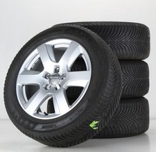 Audi A6 C7 4G Winterräder