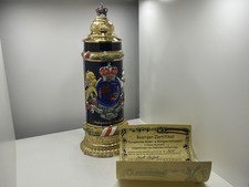 WW-Team Sammler Bier Krug/