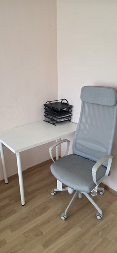 Ikea büro drehstuhl - ikea, büro-drehstuhl