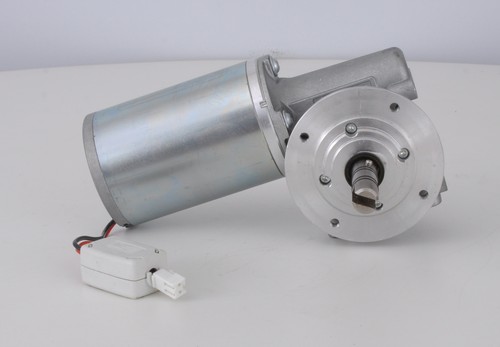 Getriebemotor dunkermotoren - getriebemotor,