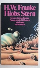 Herbert W Franke Hiobs Stern