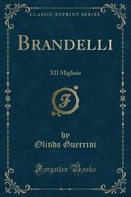 Brandelli olindo guerrini - brandelli,,