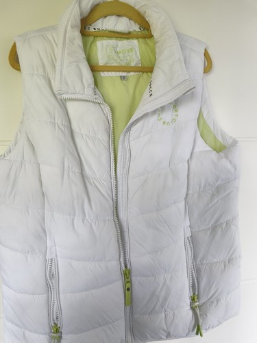 Soccx damen weste - soccx, xl