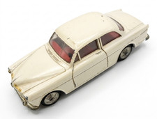 Volvo amazon 810 - tekno, denmark