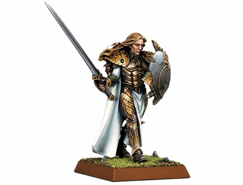 Warhammer chaos sigvald der - chaos,