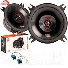 JBL LAUTSPRECHER für PEUGEOT