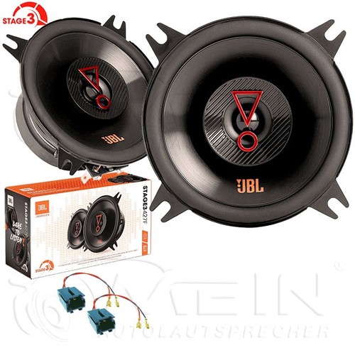 Jbl lautsprecher für peugeot - jbl,