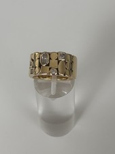 Pierre Lang Ring GO Zirkonia