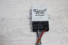 Steuergerät Anhängerkupplung 6955253  BMW 3er E46 Bj,03