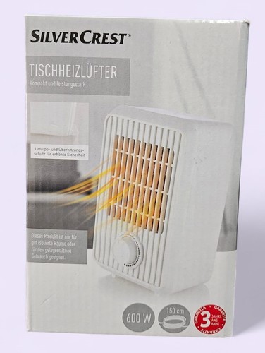 Heizlüfter 600 watt - heizlüfter,