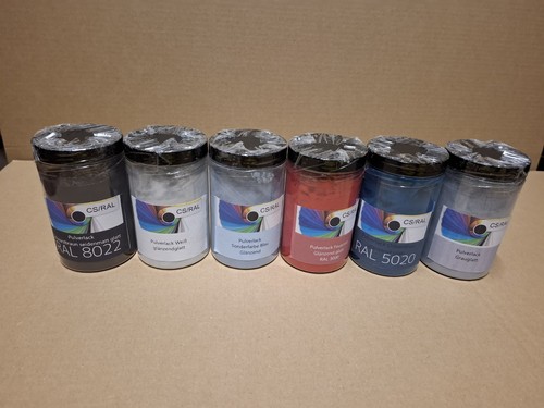 Farben - 6,