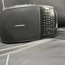 GRUNDIG RADIO MUSIC BOY 180, 4
