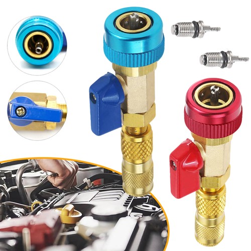 R134a ventileinsatz - r134a, ac