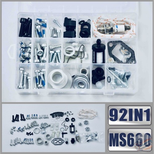 Stihl schraubenset tlg - stihl,