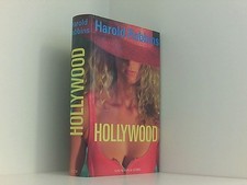 Hollywood Roman Harold Robbins