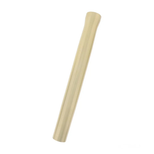 Tauchrohr gabel alu gold für - tauchrohr,