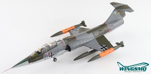 Hobby master luftwaffe tf104g - hobby,