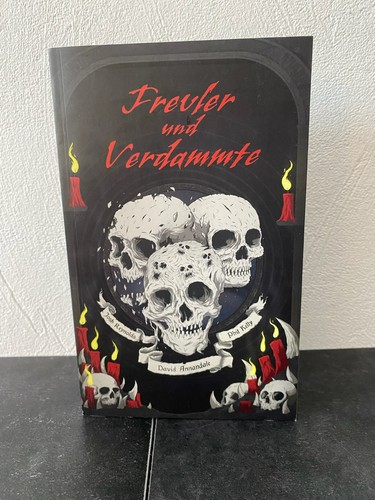 Warhammer frevler und - -,