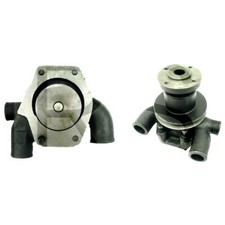 Wasserpumpe für Eicher