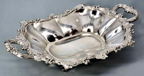 Biedermeier grosse