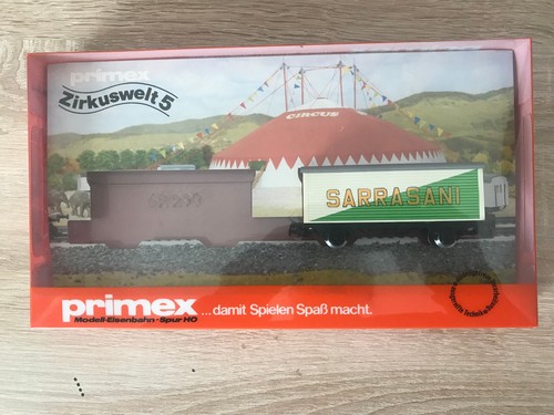 Primex märklin - primex,