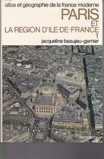 Paris und die Region