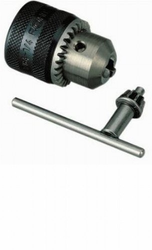 Proxxon 28122 röhm bohrfutter - proxxon,