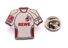 1.FC Köln Pin Trikot