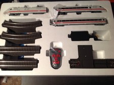 Märklin H0 29320 Startpackung, ICE Triebwagen Digital, neu mit OVP, siehe Fotos