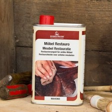 Restaurationsöl Antikmöbel