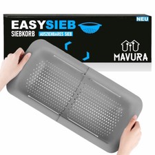 EASYSIEB Spülbeckensieb