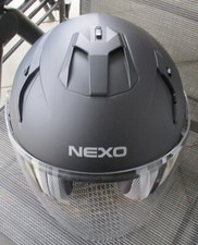 NEXO Motorradhelm Gr. XS Damen
