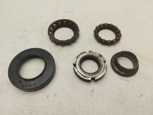 Suzuki marauder 125 headset - headset, &