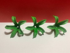 Playmobil - 3 grüne Pflanzen