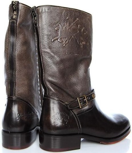 Martina winter stiefel - la,
