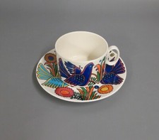 Teetasse Höhe 5,6 cm + UT Tasse  Villeroy & Boch Acapulco 