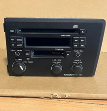 Car Radio Volvo Autoradio HU 603 30657637-1 Gut Zustand Garantie