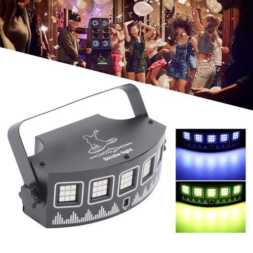 Beads led lights disco - 45-beads,