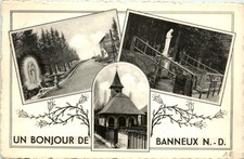 Un Bonjour de Banneux -101640