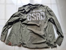 G-Star RAW Cargo Line Hemd XL