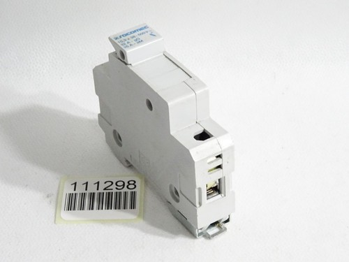 Socomec sicherungshalter - socomec,
