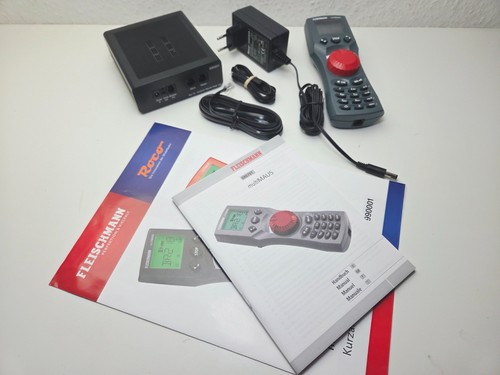 Fleischmann 680801 686701 - fleischmann,