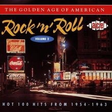 Golden age v 2 von - golden, v.2