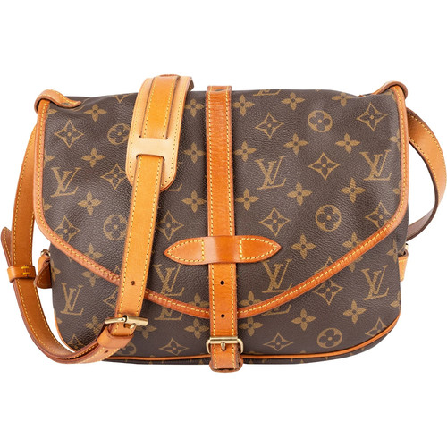 Louis vuitton monogram canvas - vuitton,