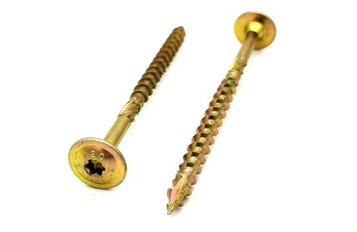 Tellerkopfschrauben mm - 5/6/8/,